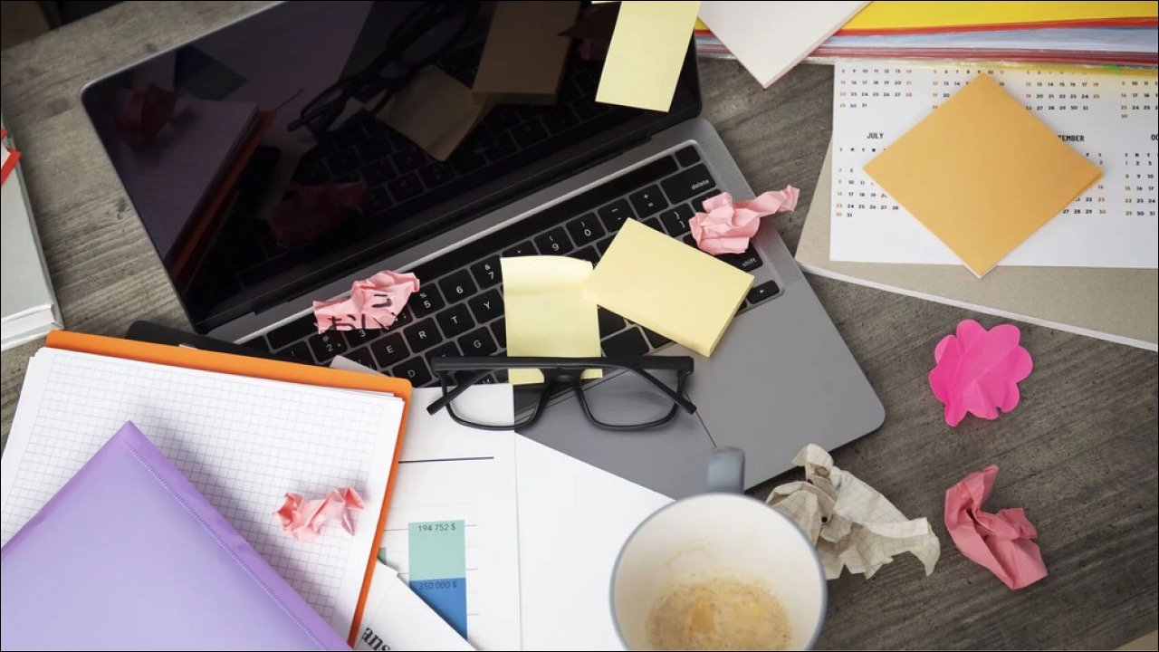 Menemukan Kebahagiaan Kecil di Tengah Kesibukan